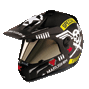 Endurohelme