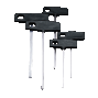 Inbus, Torx & Zoll