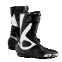 Motorradstiefel