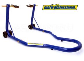 Motoprofessional Montagestnder BASIC fr HINTEN