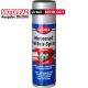 Kettenspray Caramba MOTORRAD Kauftipp